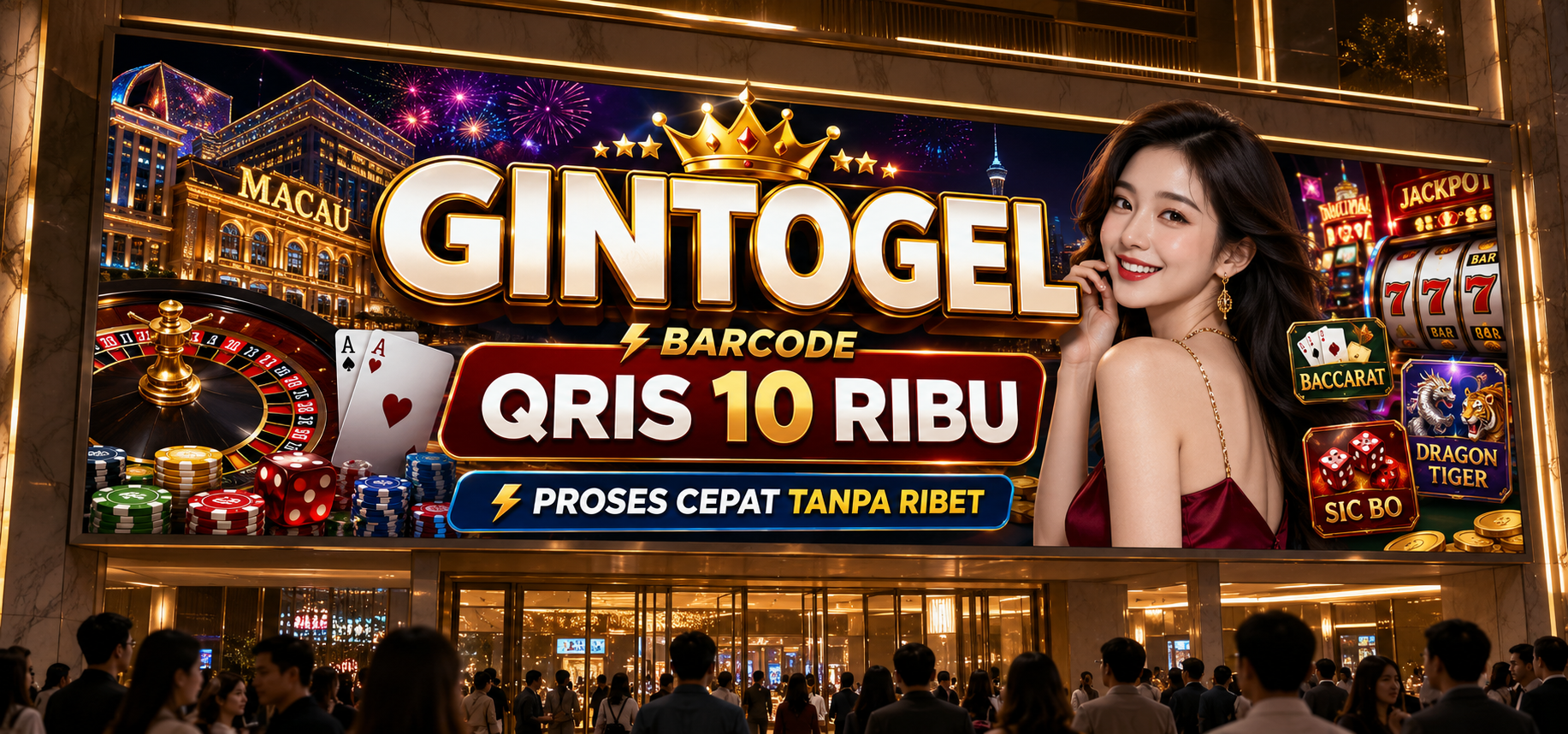 GINTOGEL Slide